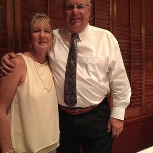 Meet your Posher, Randall